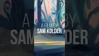 CREATOR CONVO | SAM KOLDER