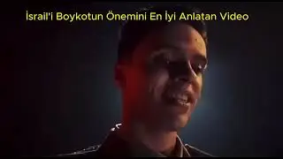 İsrail Boykotunu Anlatan En Etkili Video: 2 Dinarın Yolculuğu #boykotadevam
