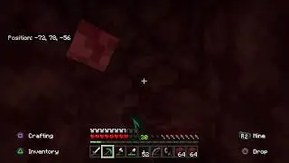 GRADIMO FARMU XPA I KOPAMO!!! (Minecraft part 3)