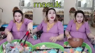 bumil jualan skincare