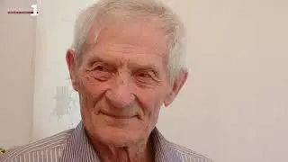 Свой 90-летний юбилей отметил Иван Мацкевич