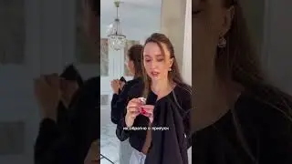 ПЕРЕДЕЛАЛА КОСТЮМ😱