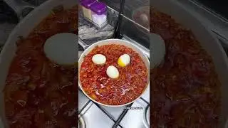 Delicious Naija sauce #foodie #foodlover #foodvlog #recipe