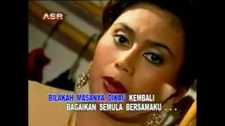 Mirnawati Sedih Sekali