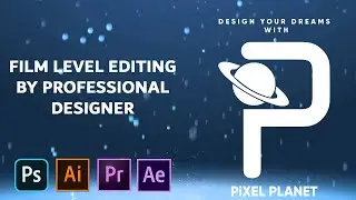 Available Services at PiXEL PLANET | DESIGN YOUR DREAMS with PiXEL PLANET