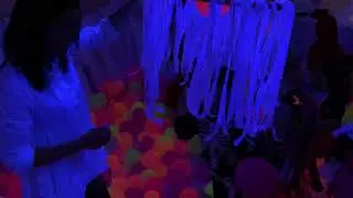 Новый год в Паровозике