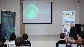 Максим Литвак: Зачем искать воду на других планетах?