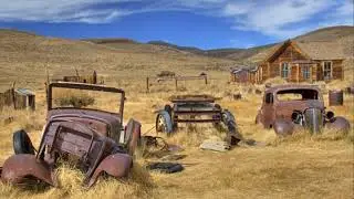 Top 10 Unsolved Mysteries of Bodie Ghost