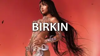 [Free] Dancehall Riddim Instrumental | Shenseea ft, Bad Bunny Type Beat “Birkin"