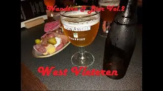 Wandern & Bier Vol.2 : West Vleteren