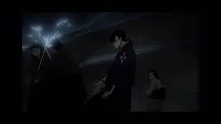 Samurai champloo - Jin badass fight
