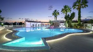 Hotel Residence Le Playe, Santa Domenica, Italy