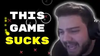 GERMAN OSU PLAYER RAGE again