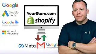 How To Get Traffic To Your Shopify Store in 2024