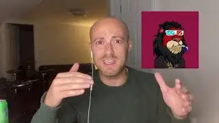 Selling my Lazy Lion NFT and instantly regretting it: my amateur move, and the lessons I learned!