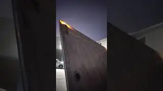Шагаем дальше! Тестируем ножное управление гидробортом.