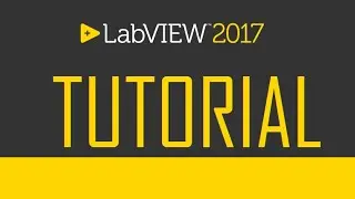 LabVIEW 2017 Tutorial - Show date and time