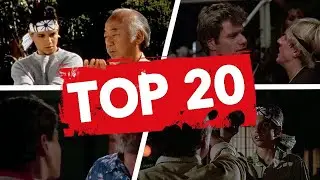The Best Quotes From 'The Karate Kid' 💯