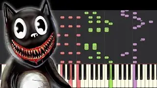 Cartoon Cat Theme 
