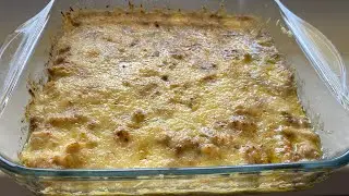 Жюльен самый вкусный рецепт 