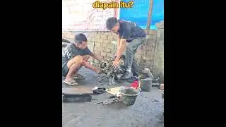 KETAWA CORE KUMPULAN MOMENT LUCU ANAK MAGANG 🤣