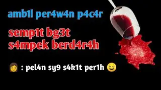 🔴PERTAMA KALI || asmr cowok || asmr suara cowok || asmr boyfriend