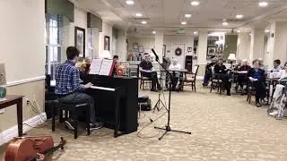 Prelude No. 3 (Gershwin)