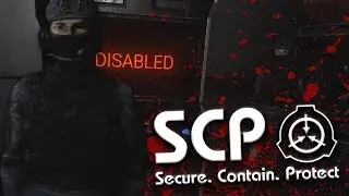 SCP: The 05 Club
