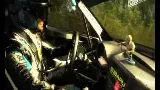Colin McRae:Dirt 2