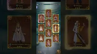 Pirate Bay: Curse Treasure - 200 Summons (GG our NT?) 🤔😱