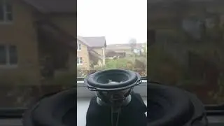 Bass Test Subwoofer
