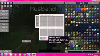 Minecraft MCA mod review