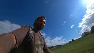 ВЕЛО ПОЕЗДКА НА СВЯТОЙ ИСТОЧНИК /ПУТЕШЕСТВИЕ ПО БЕЛАРУСИ НА ВЕЛО