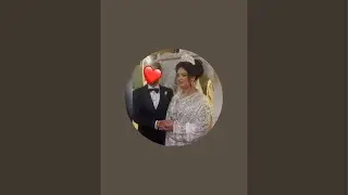 هذ النهار سمعت وحد خبر فرحني🤰🏼🥹أول لايڤ ليا بلحيجاب🧕🏼