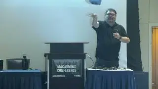 Passkeys! What are they? – Joe Scalone