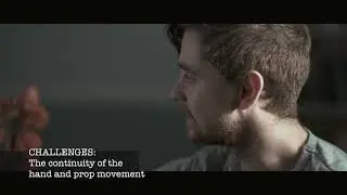 Script Supervisor & Continuity Show Reel