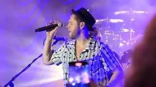Johannes Oerding - Tick Tack (Northeim 19.08.2023)