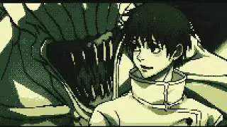 Jujutsu Kaisen 0 theme - Ichizu [8-bit cover]