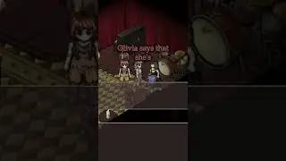 Club LIfe Olivia | Fear and Hunger 2 