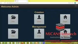 OFFICE FILE TRACKING SYSTEM PHP PROJECT