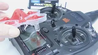 Inductrix FPV Plus Review - RCGroups.com