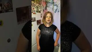 Оля Шумова. Конь