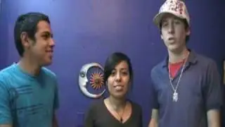 Graffics & Chicas pops para IOTB
