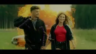 FASTER - Lato, plaża, YOLO (Official Video)