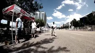 SRS Criterium