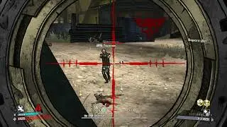 Прохождение Borderlands #1➤ Без Комментариев На ПК