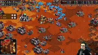 STARCRAFT CNSL 7: Cuartos: Bo5: Scan vs Ruin - Round 3, 4 y 5