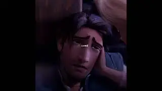 Rapunzel and Eugene - Me and my husband 