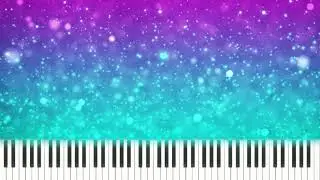 "Preludia". Лёгкая и красивая музыка для начинающих | Easy Piano