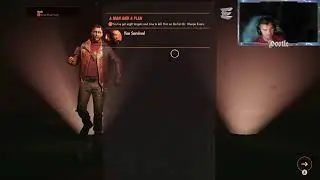 Deathloop!